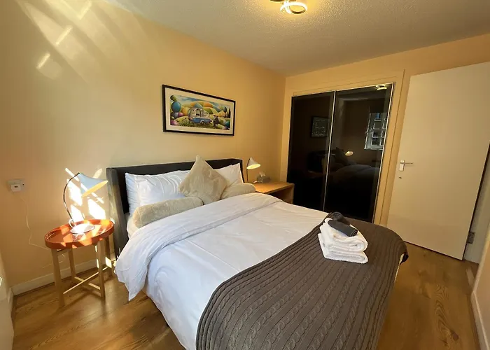 One Room With Parking Space