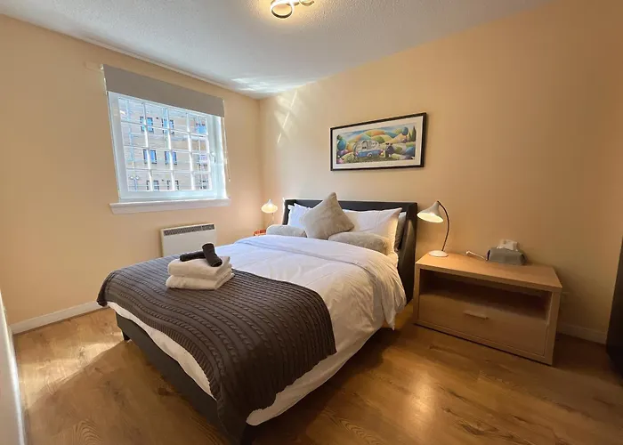 One Room With Parking Space